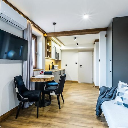 Apartamenty Forrest Krupowki Zakopane Exterior foto