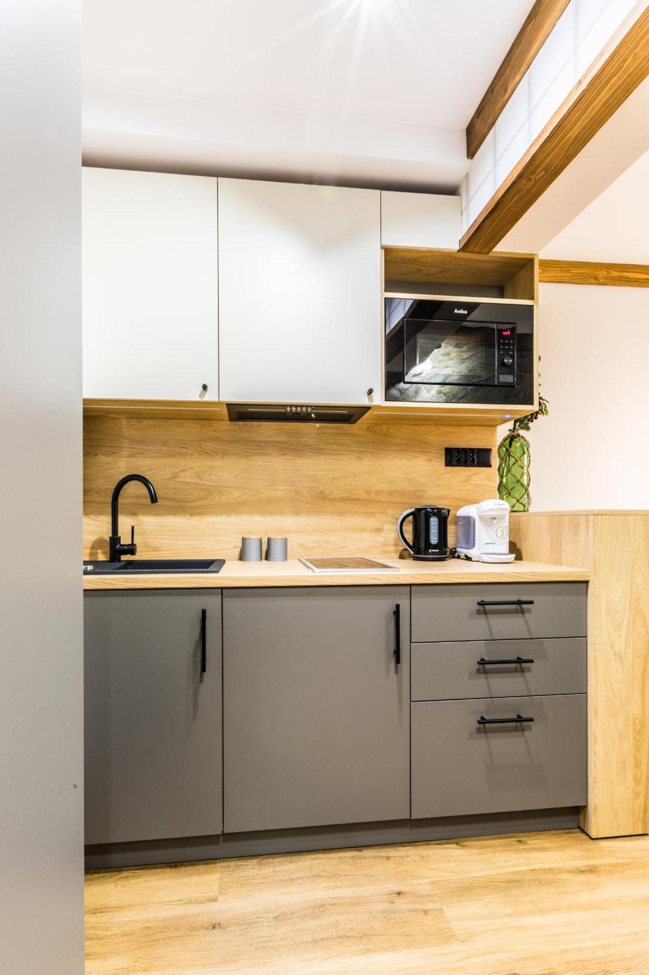 Apartamenty Forrest Krupowki Zakopane Exterior foto