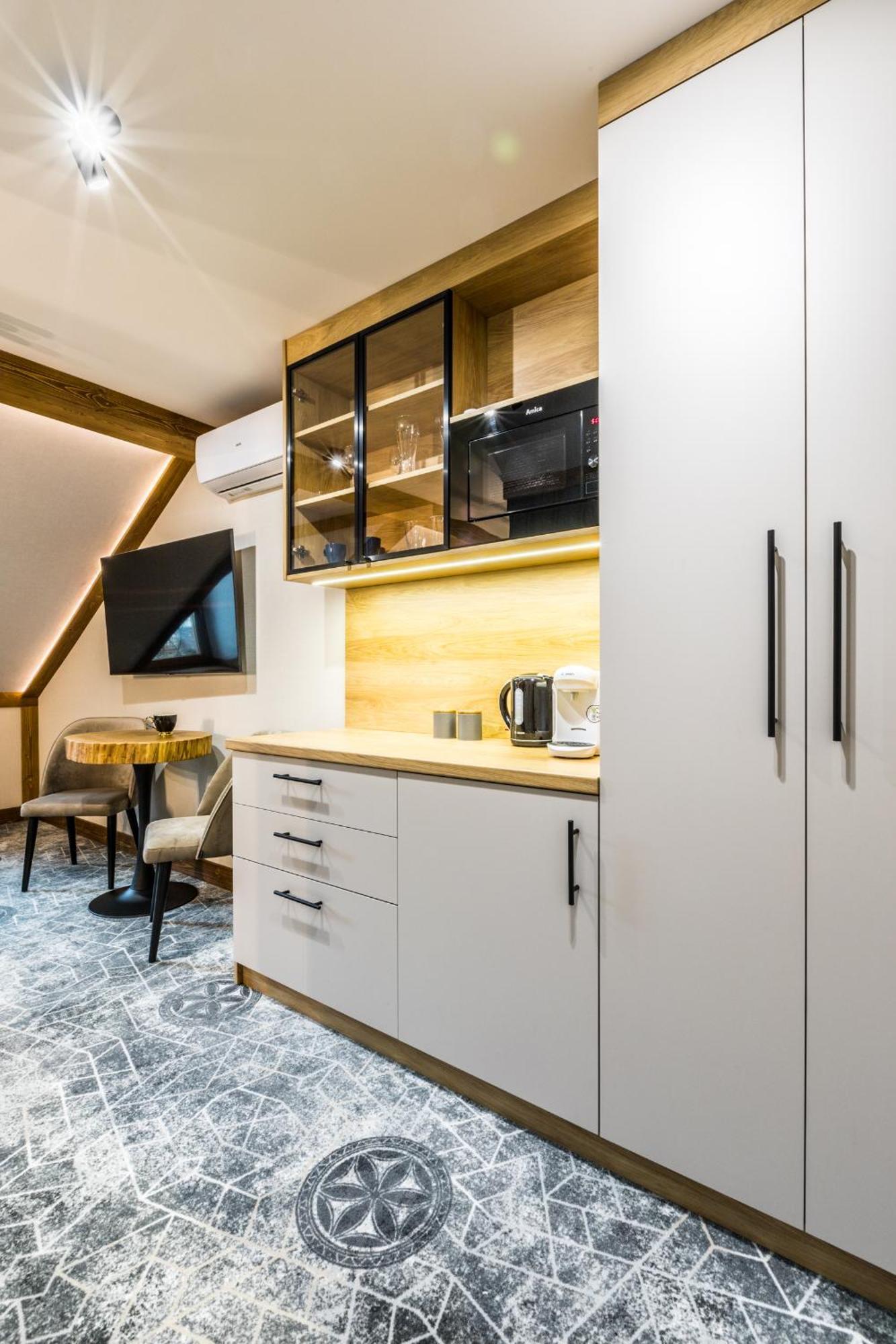 Apartamenty Forrest Krupowki Zakopane Exterior foto