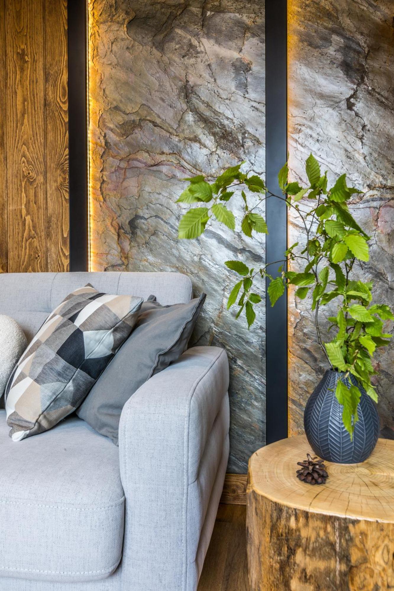 Apartamenty Forrest Krupowki Zakopane Exterior foto