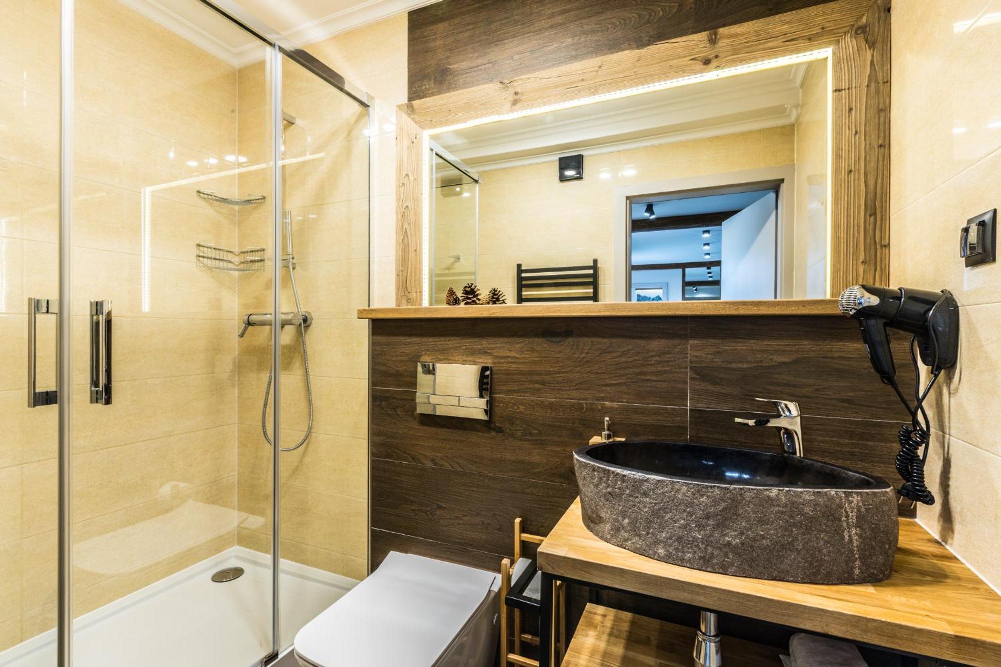 Apartamenty Forrest Krupowki Zakopane Exterior foto